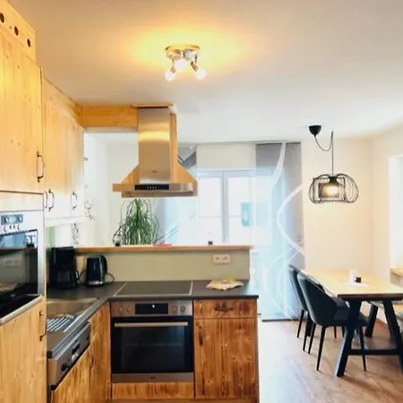 דירה Klose גוסאו