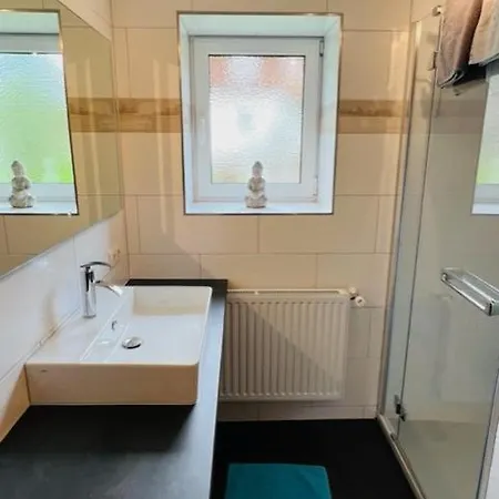 Klose Apartment