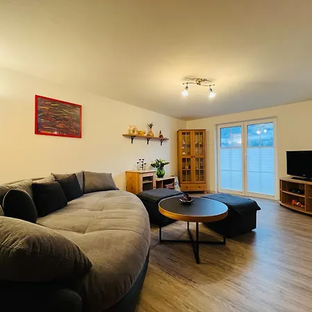 Klose Apartment