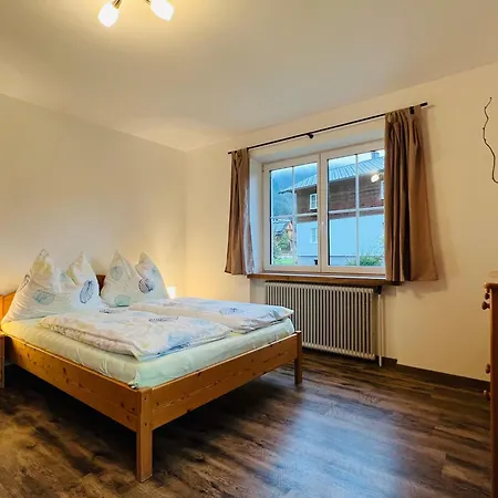 Apartment Klose *