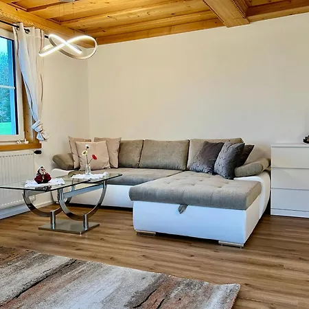 Klose Apartment Gosau