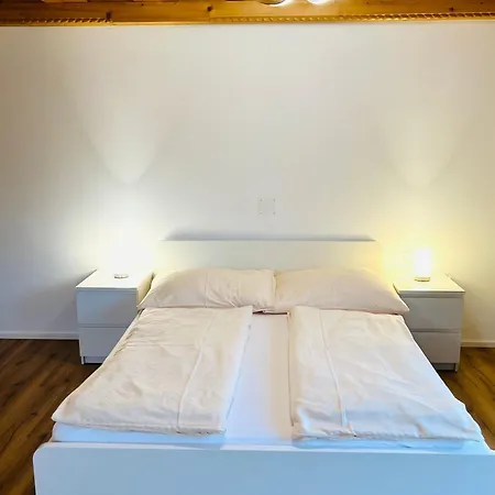 Klose Apartment