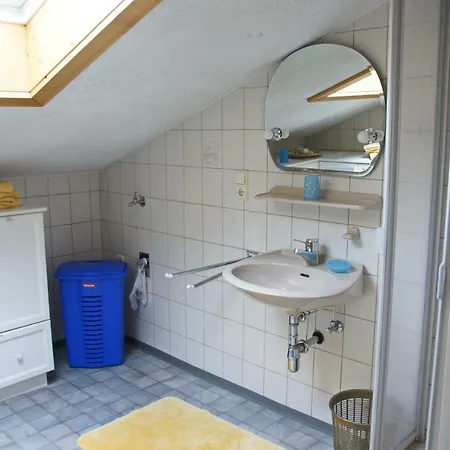 Apartment Klose