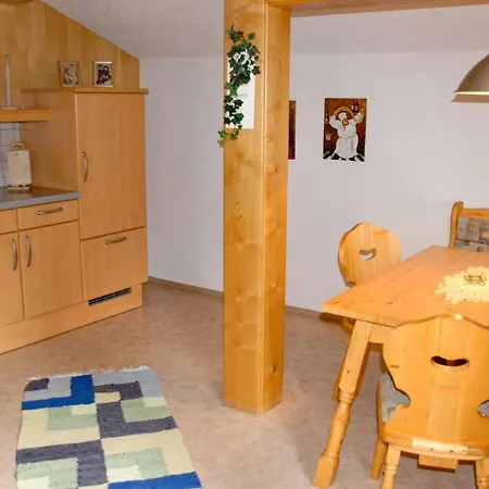 Klose Apartman *
