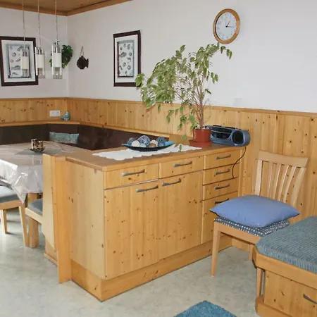 Apartman Klose