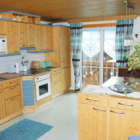Apartment Klose *
