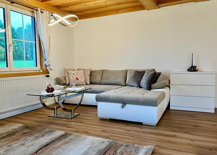 Klose Appartement Gosau