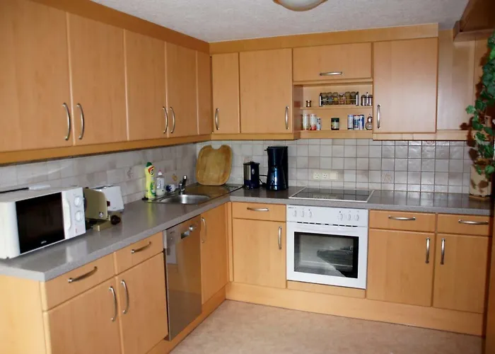 Appartement Klose Gosau