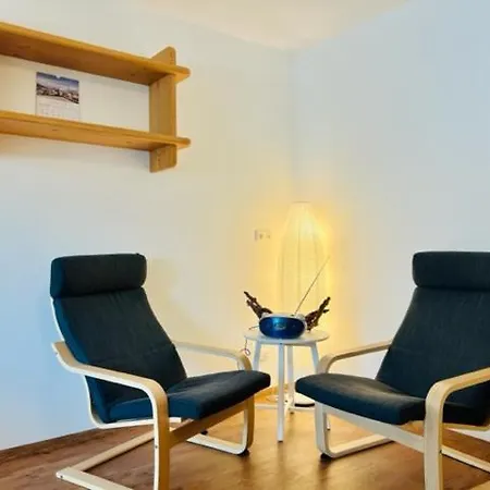 Apartment Klose *
