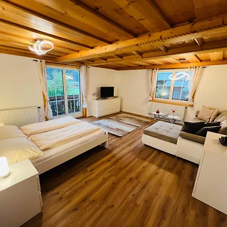 Apartment Klose *