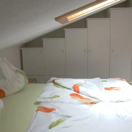 Apartment Klose *